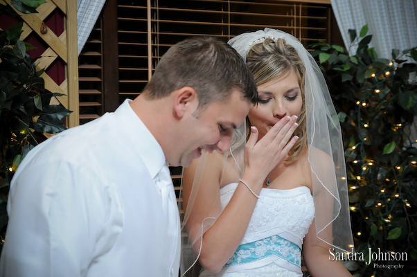 Best Lake Wales Country Club Wedding photographer - Sandra Johnson (SJFoto.com)